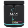 Rule One Proteins, Lean™, Non-Stim Weight Management, Pineapple Passionfruit, 6.35 oz (180 g) - Supply Center USA