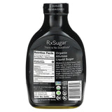RxSugar, Organic Allulose Liquid Sugar, 16 fl oz (473 ml) - Supply Center USA