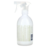 Sapadilla, Countertop Cleanser, Rosemary + Peppermint, 16 fl oz (473 ml) - Supply Center USA