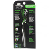 Schick, Hydro 5 Sense, Sensitive, 1 Razor, 2 Cartridges - Supply Center USA