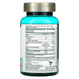 Schiff, Neuriva Brain Performance, Plus Vitamins B6, B12 and Folic Acid, Strawberry, 50 Gummies - Supply Center USA