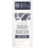 Schmidt's, Natural Deodorant, Charcoal + Magnesium, 3.25 oz (92 g) - Supply Center USA