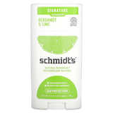 Schmidt's, Natural Deodorant, Lavender & Sage, 2.65 oz (75 g) - Supply Center USA