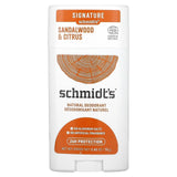 Schmidt's, Natural Deodorant, Lavender & Sage, 2.65 oz (75 g) - Supply Center USA