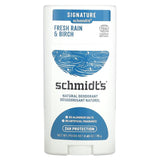 Schmidt's, Natural Deodorant, Lavender & Sage, 2.65 oz (75 g) - Supply Center USA