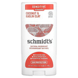Schmidt's, Natural Deodorant, Lavender & Sage, 2.65 oz (75 g) - Supply Center USA