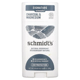 Schmidt's, Natural Deodorant, Lavender & Sage, 2.65 oz (75 g) - Supply Center USA