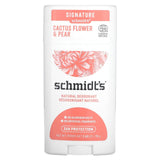 Schmidt's, Natural Deodorant, Lavender & Sage, 2.65 oz (75 g) - Supply Center USA