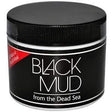 Sea Minerals, Black Mud, All Natural Beauty Facial Mask, 3 oz - Supply Center USA