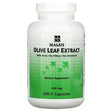 Seagate, Olive Leaf Extract, 450 mg, 250 V Capsules - Supply Center USA