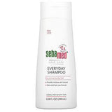 Sebamed USA, Everyday Shampoo, 6.8 fl oz (200 ml) - Supply Center USA
