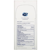 Secret, Clinical Strength, Antiperspirant/Deodorant, Soft Solid, Waterproof, 2.6 oz (73 g) - Supply Center USA