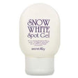 Secret Key, Snow White Spot Gel, 2.29 oz (65 g) - Supply Center USA