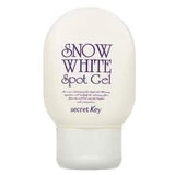 Secret Key, Snow White Spot Gel, 2.29 oz (65 g) - Supply Center USA