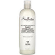 SheaMoisture, 100% Virgin Coconut Oil, Daily Hydration Body Lotion, 13 fl oz (384 ml) - Supply Center USA
