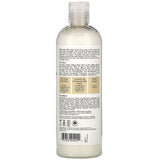 SheaMoisture, 100% Virgin Coconut Oil, Daily Hydration Body Lotion, 13 fl oz (384 ml) - Supply Center USA