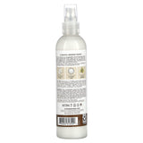 SheaMoisture, 100% Virgin Coconut Oil, Daily Hydration Leave-In Treatment, 8 fl oz (237 ml) - Supply Center USA