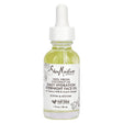 SheaMoisture, 100% Virgin Coconut Oil, Daily Hydration Overnight Face Oil, 1 fl oz (29 ml) - Supply Center USA