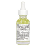 SheaMoisture, 100% Virgin Coconut Oil, Daily Hydration Overnight Face Oil, 1 fl oz (29 ml) - Supply Center USA