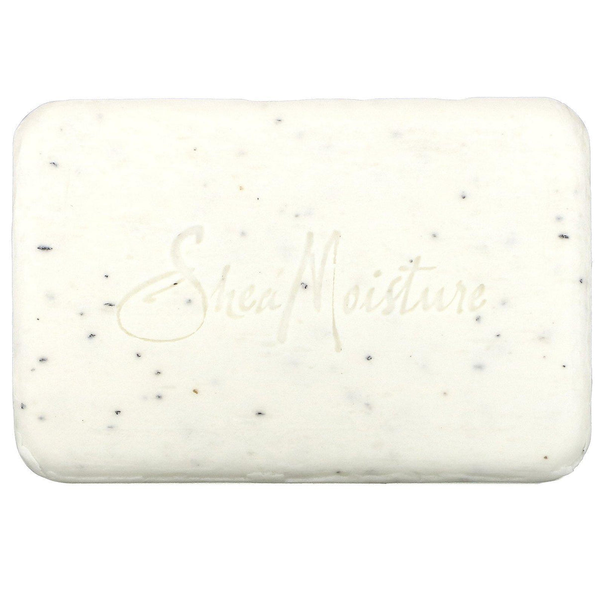 SheaMoisture, 100% Virgin Coconut Oil Shea Butter Soap, 8 oz (230 g) - Supply Center USA