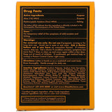 SheaMoisture, African Black Soap, Eczema Therapy Bar Soap with Shea Butter, 5 oz (141 g) - Supply Center USA