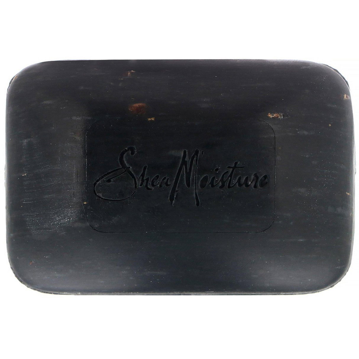 SheaMoisture, African Black Soap, Eczema Therapy Bar Soap with Shea Butter, 5 oz (141 g) - Supply Center USA