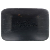 SheaMoisture, African Black Soap, Eczema Therapy Bar Soap with Shea Butter, 5 oz (141 g) - Supply Center USA