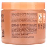 SheaMoisture, Defining Styling Gel, Coconut & Hibiscus + Flaxseed, 15 oz (425 g) - Supply Center USA