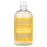 SheaMoisture, Grapeseed Oil & Tea Tree Oils, Low Porosity Weightless Hydrating Shampoo, 13 fl oz (384 ml) - Supply Center USA