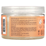 SheaMoisture, Illuminating Hand & Body Scrub, Coconut & Hibiscus, 12 oz (340 g) - Supply Center USA