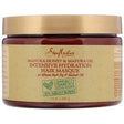 SheaMoisture, Intensive Hydration Hair Masque, Manuka Honey & Mafura Oil, 12 oz (340 g) - Supply Center USA