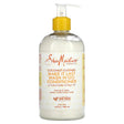 SheaMoisture, Make It Last Wash N' Go Conditioner, Curly-Coily Hair, Coconut Custard, 13 fl oz (384 ml) - Supply Center USA
