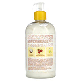 SheaMoisture, Make It Last Wash N' Go Conditioner, Curly-Coily Hair, Coconut Custard, 13 fl oz (384 ml) - Supply Center USA