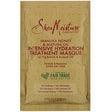 SheaMoisture, Manuka Honey & Mafura Oil Intensive Hydration Treatment Masque, 2 fl oz (59 ml) - Supply Center USA