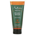 SheaMoisture, Men, Beard Wash, Maracuja Oil & Shea Butter, 6 fl oz (177 ml) - Supply Center USA