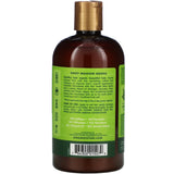SheaMoisture, Power Greens Shampoo, Moringa & Avocado, 13 fl oz (384 ml) - Supply Center USA
