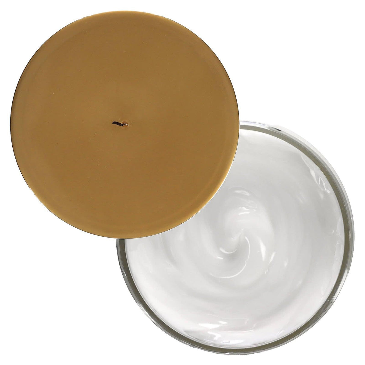 SheaMoisture, Raw Shea Butter, Deep Moisturizing Leave-In Conditioner, Curly to Coily Hair, 11.5 fl oz (340 ml) - Supply Center USA