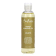 SheaMoisture, Sweet Almond Oil, 4 fl oz (118 ml) - Supply Center USA