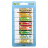 Sierra Bees, Organic Lip Balms Combo Pack, 8 Pack, .15 oz (4.25 g) Each - Supply Center USA
