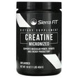 Sierra Fit, Micronized Creatine Powder, Unflavored, 16 oz (454 g) - Supply Center USA