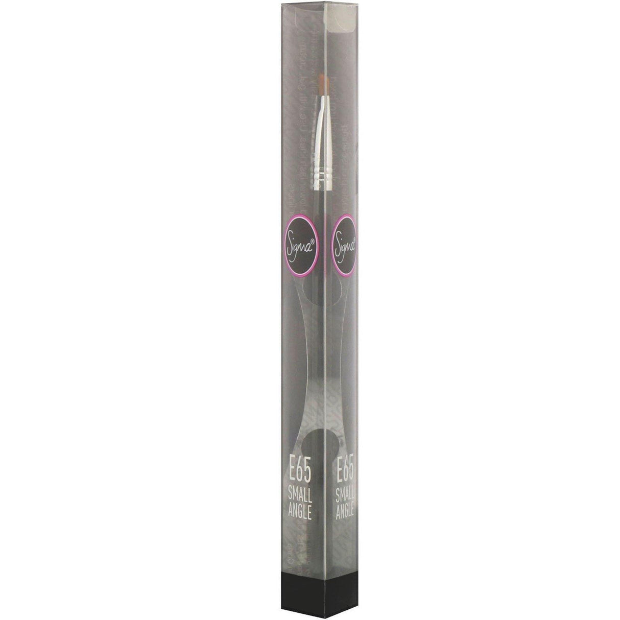 Sigma, E65 Small Angle Brush, 1 Brush - Supply Center USA
