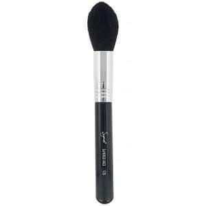 Sigma, F25, Tapered Face Brush, 1 Brush - Supply Center USA