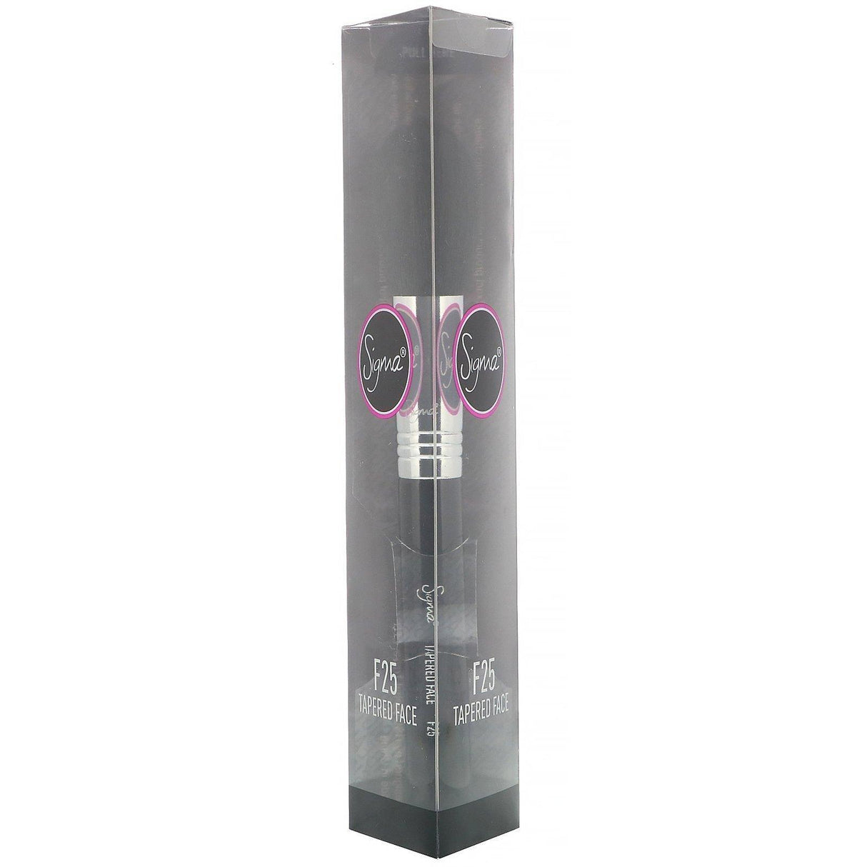Sigma, F25, Tapered Face Brush, 1 Brush - Supply Center USA
