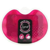 Sigma, Sigma Spa Express Brush Cleaning Mat, 1 Tool - Supply Center USA