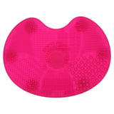 Sigma, Sigma Spa Express Brush Cleaning Mat, 1 Tool - Supply Center USA