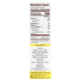 Simple Mills, Nut Butter Stuffed Sandwich Cookies, Creamy Peanut Butter, 6.7 oz (190 g) - Supply Center USA