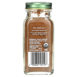 Simply Organic, Five Spice Powder, 2.01 oz (57 g) - Supply Center USA