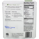 Simply Organic, Organic Guacamole Mix, 4 oz (113 g) - Supply Center USA