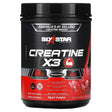 SIXSTAR, Creatine X3, Fruit Punch, 2.18 lbs (990 g) - Supply Center USA