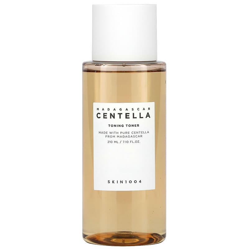 SKIN1004, Madagascar Centella Toning Toner, 7.1 fl oz (210 ml) - Supply Center USA